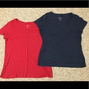 Basics T-shirt